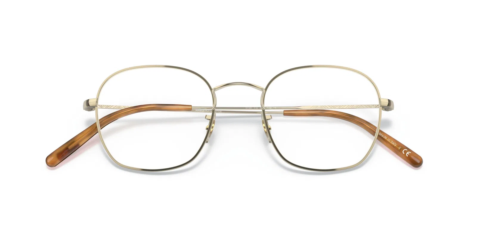 Oliver Peoples Allinger 1284 Eyeglasses - view 18